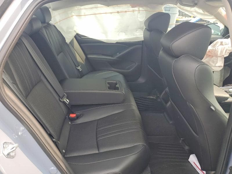 2022 HONDA ACCORD SPORT SE 10