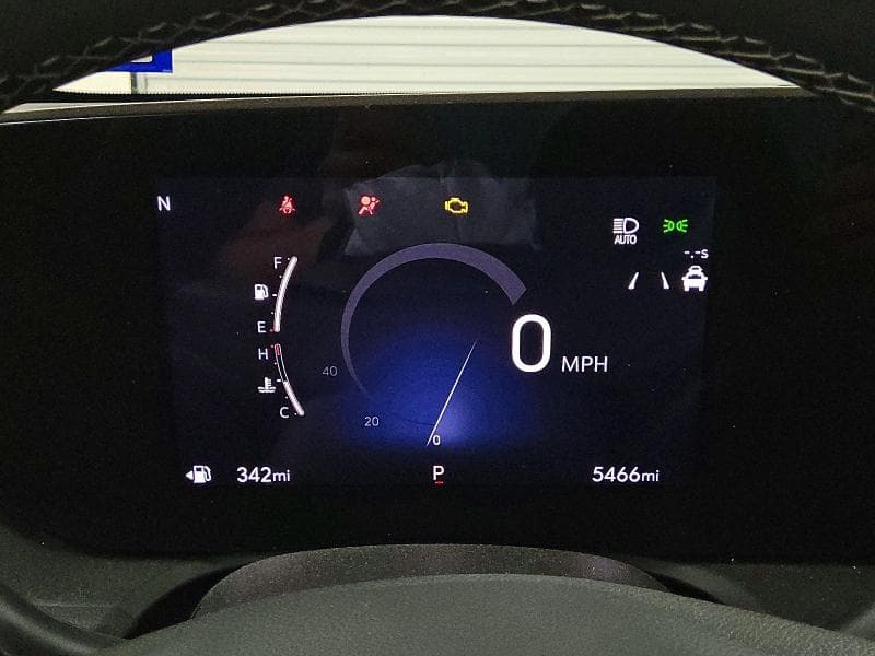 2026 BUICK ENCORE GX PREFERRED 9