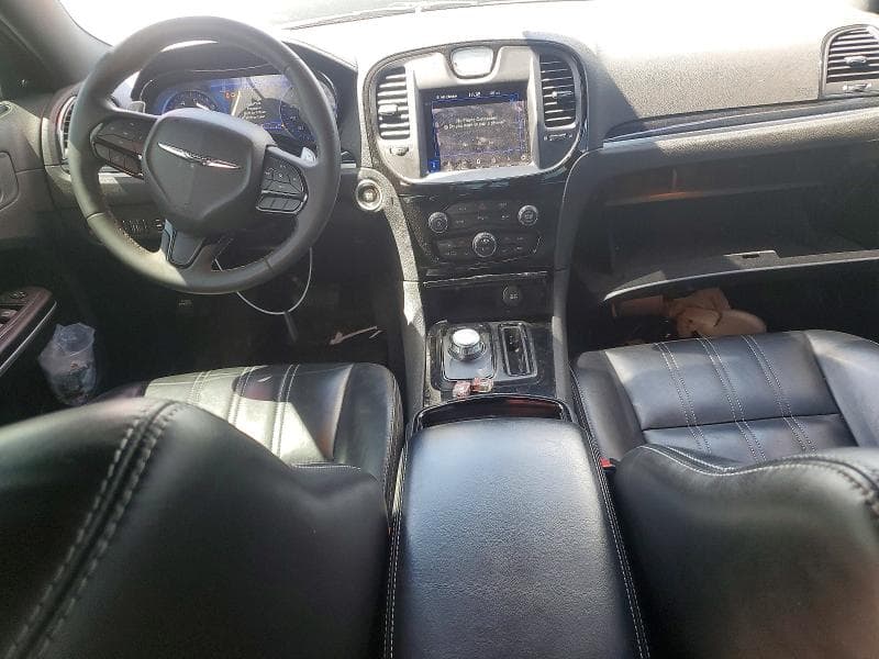 2023 CHRYSLER 300 S 8
