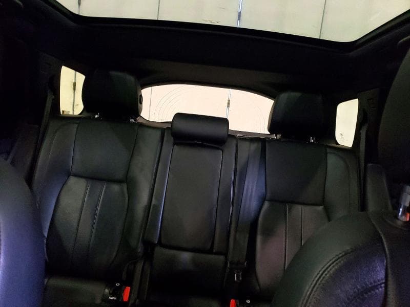 2019 LAND ROVER DISCOVERY SPORT HSE 10