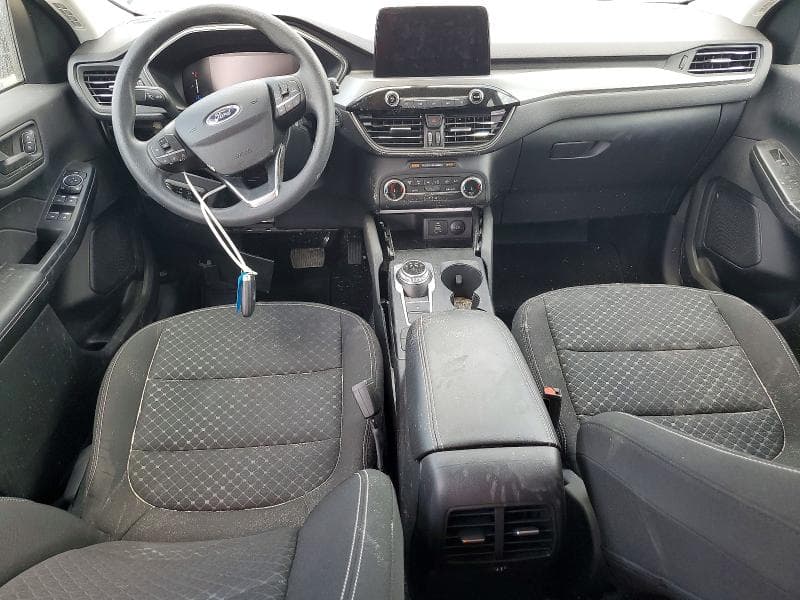 2025 FORD ESCAPE ACTIVE 8
