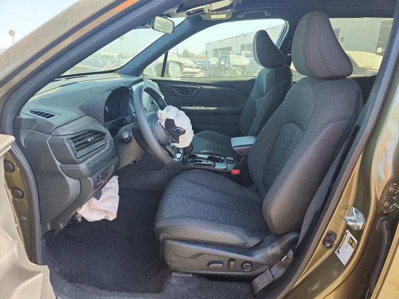 2026 SUBARU FORESTER PREMIUM 7