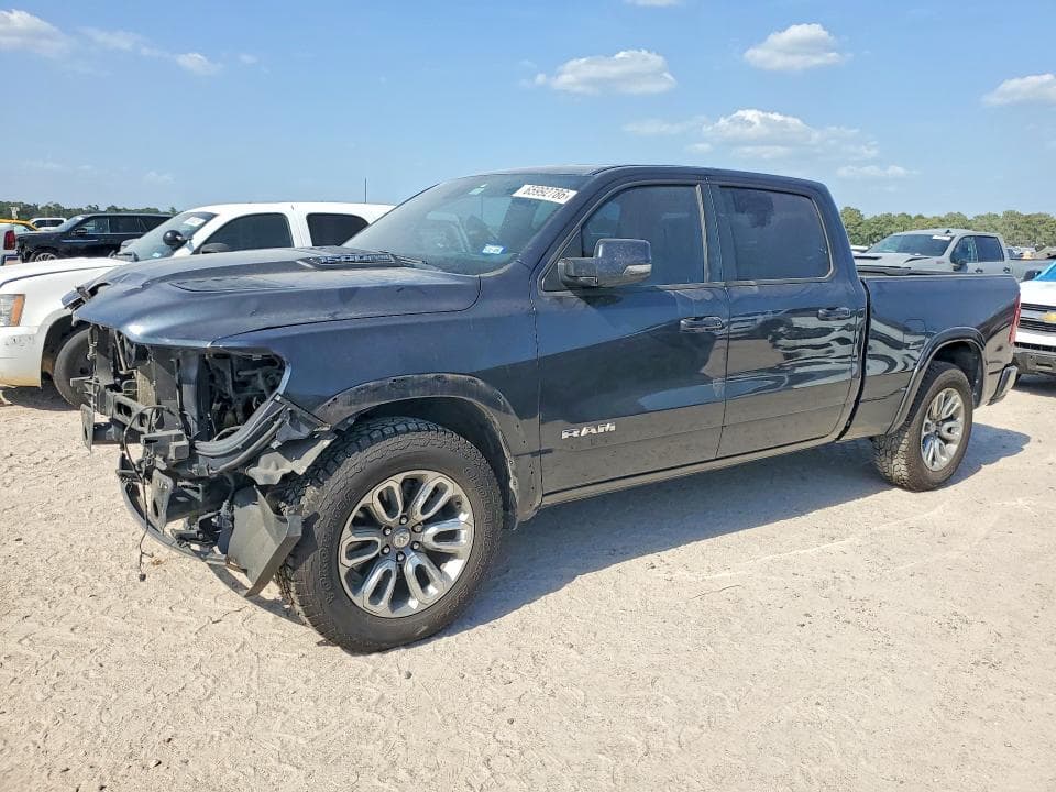 2020 RAM 1500 - 1