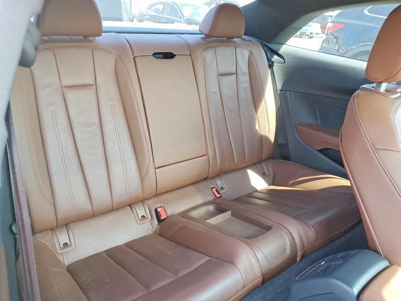 2018 AUDI A5 PREMIUM 10
