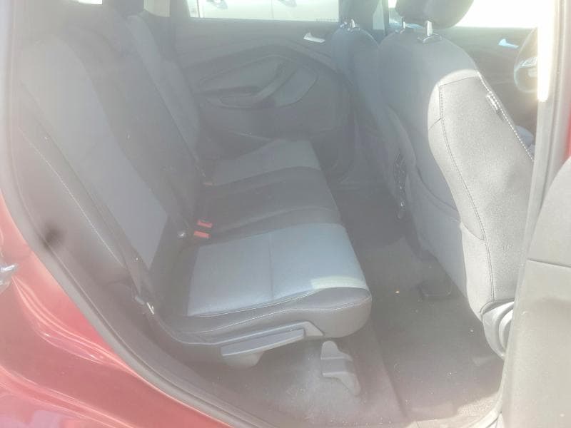 2018 FORD ESCAPE SE 11