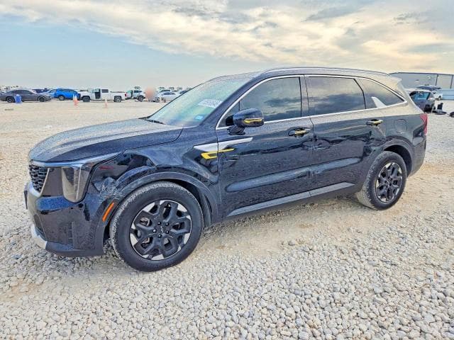 2026 KIA SORENTO S - 1