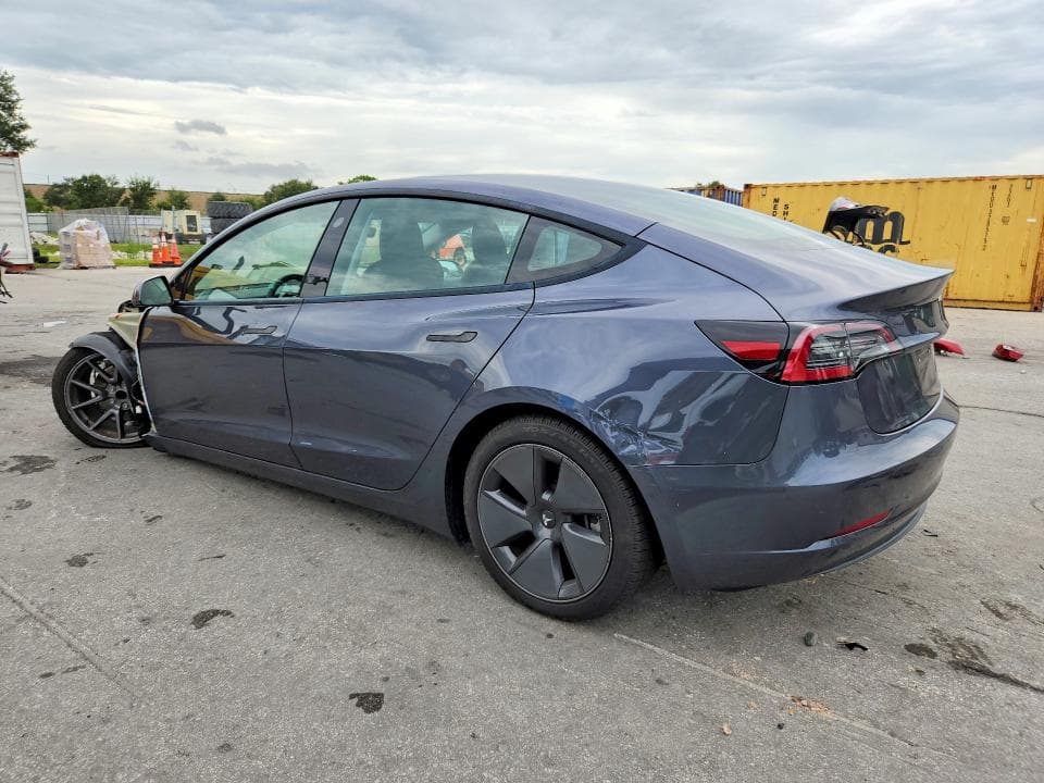 2023 TESLA MODEL 3 2