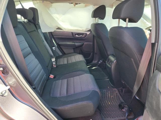 2021 HONDA CR-V LX 11
