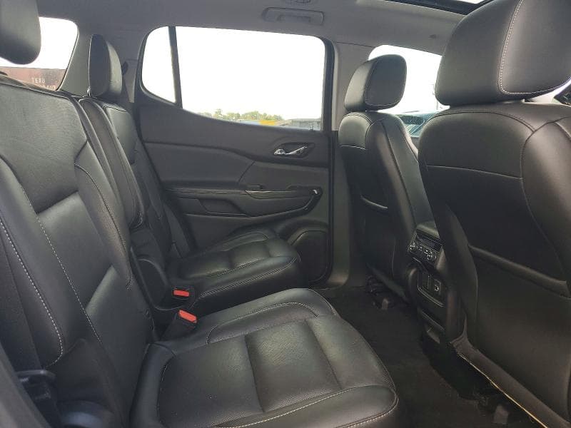 2019 GMC ACADIA SLT-1 11