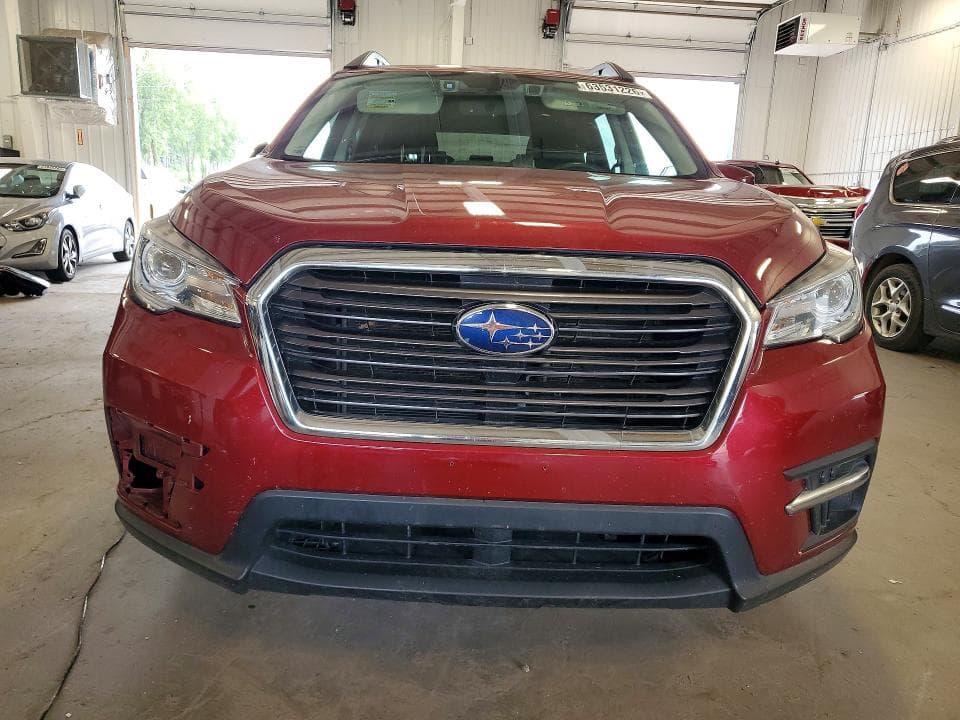 2022 SUBARU ASCENT PREMIUM 5