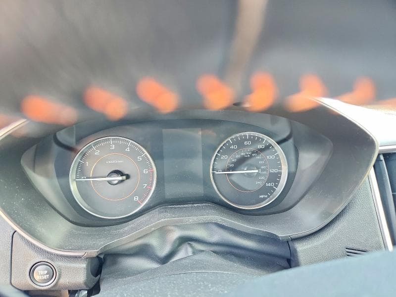 2021 SUBARU CROSSTREK LIMITED 9