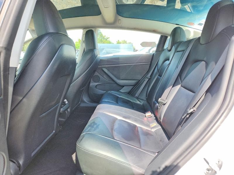 2023 TESLA MODEL 3 10