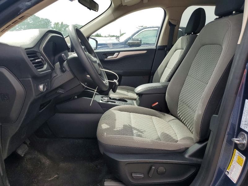 2020 FORD ESCAPE SE 7