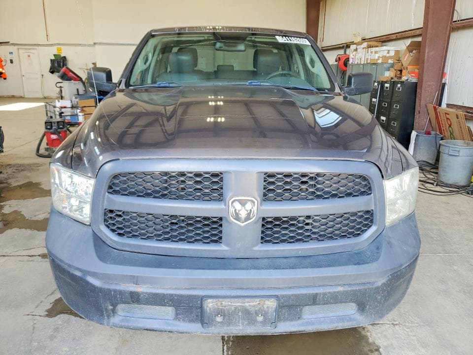 2019 RAM 1500 CLASSIC TRADESMAN 5