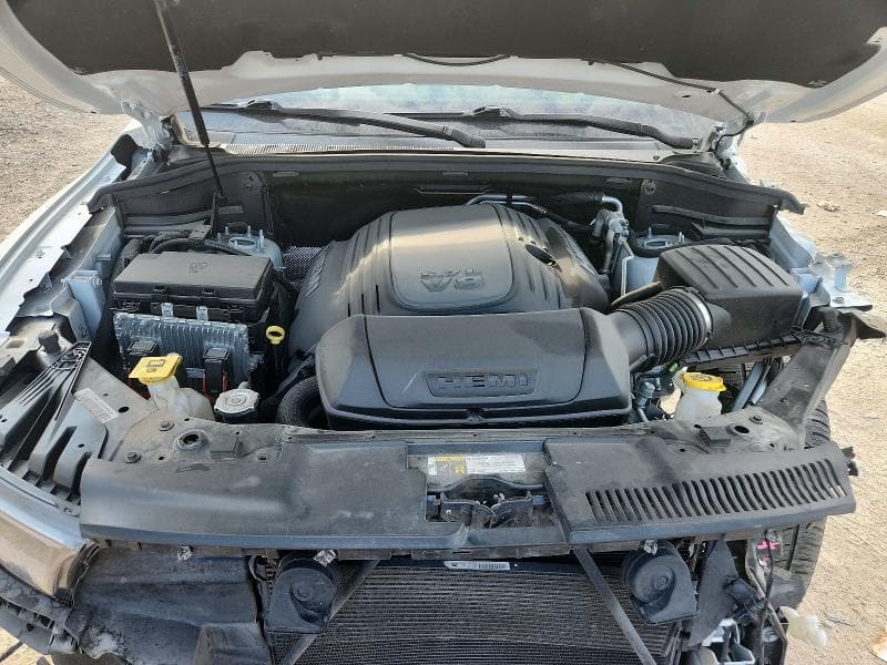 2021 DODGE DURANGO CITADEL 12