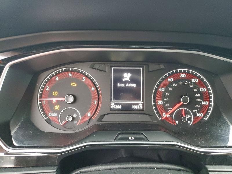 2019 VOLKSWAGEN JETTA S 9