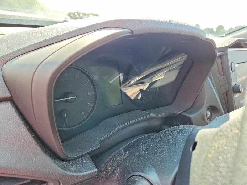 2024 SUBARU IMPREZA 9