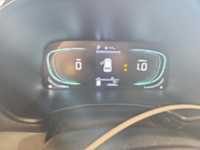 2023 KIA SOUL LX 9