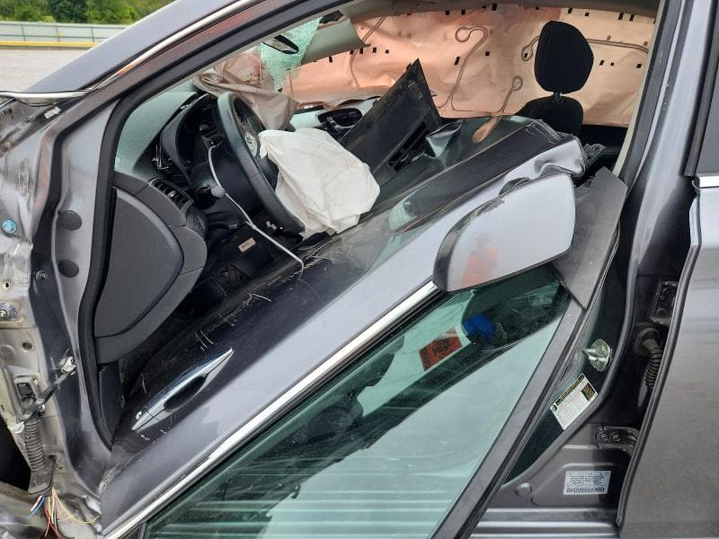 2019 NISSAN SENTRA S 7