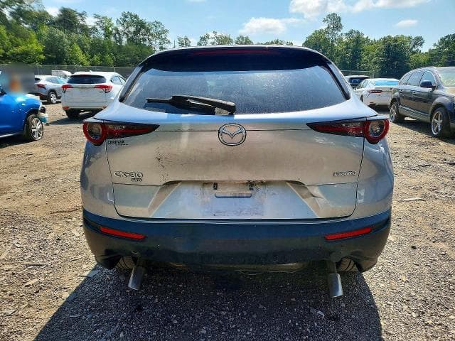 2021 MAZDA CX-30 SELECT 6