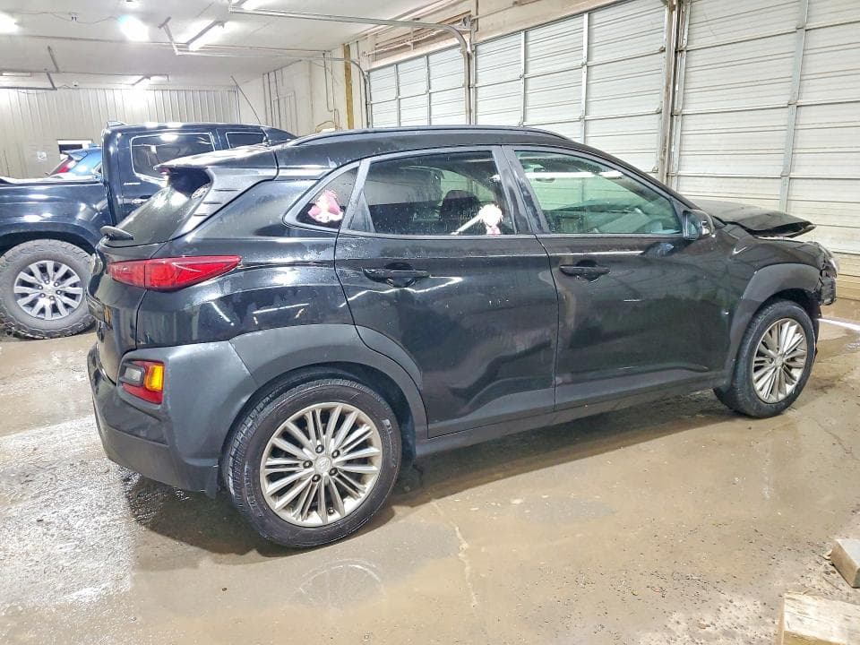 2020 HYUNDAI KONA SEL PLUS 3
