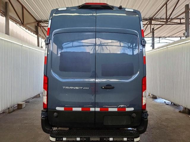 2020 FORD TRANSIT T-250 6