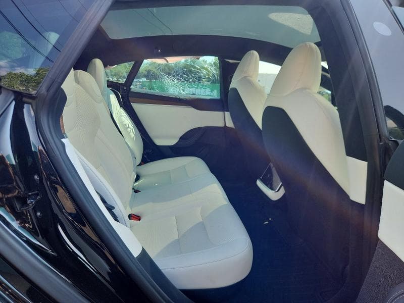 2024 TESLA MODEL S 10