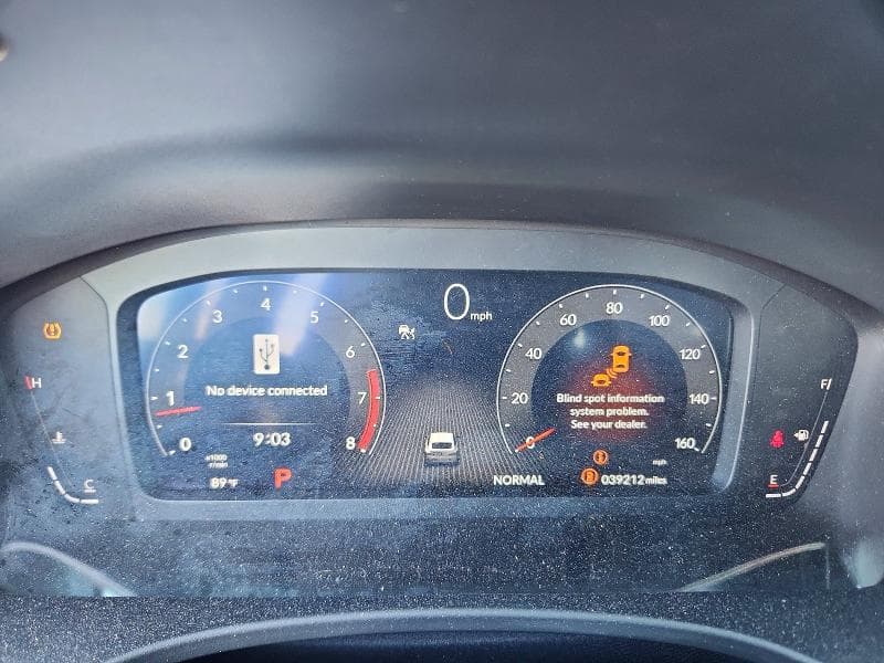 2023 ACURA INTEGRA A-SPEC 9