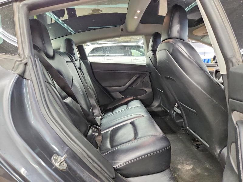2022 TESLA MODEL 3 10