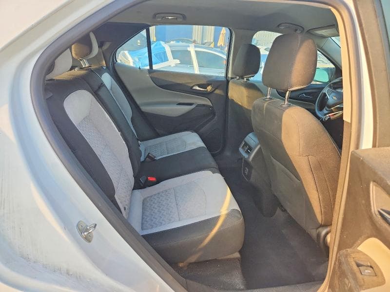 2022 CHEVROLET EQUINOX LS 11