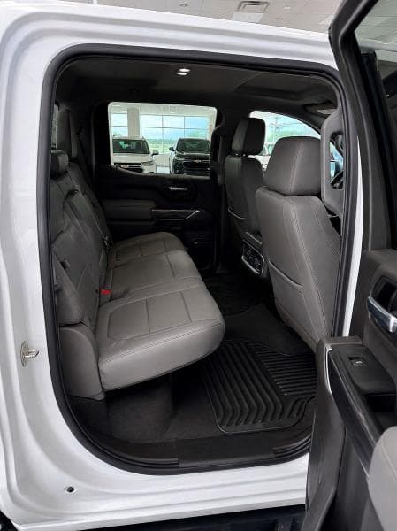 2019 CHEVROLET SILVERADO K1500 LTZ 6