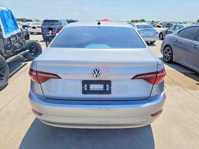 2021 VOLKSWAGEN JETTA SEL 6