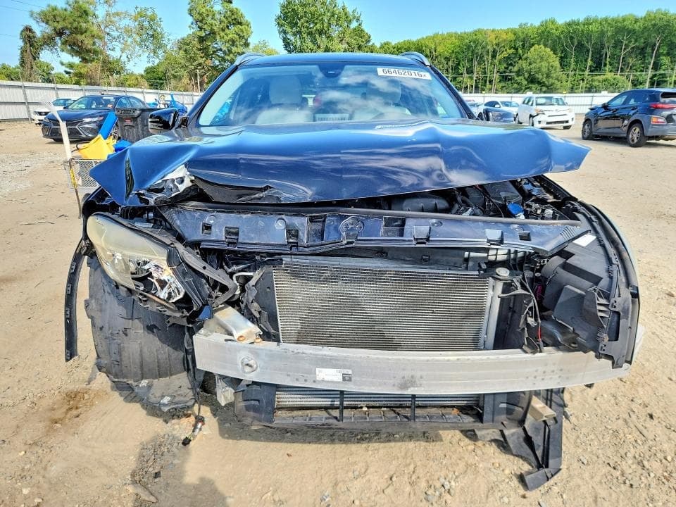 2018 MERCEDES-BENZ GLA 250 4MATIC 5