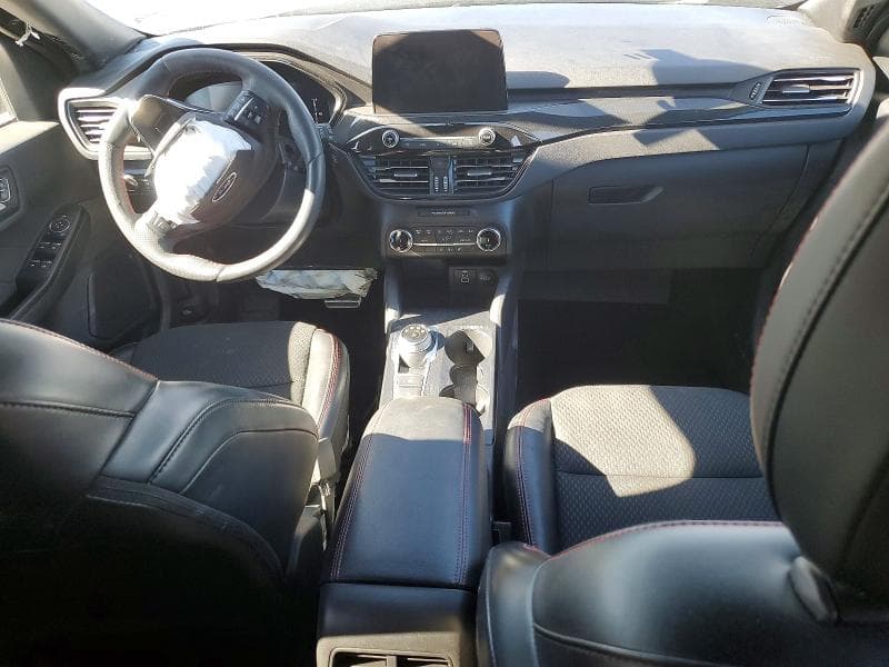 2024 FORD ESCAPE ST LINE 8