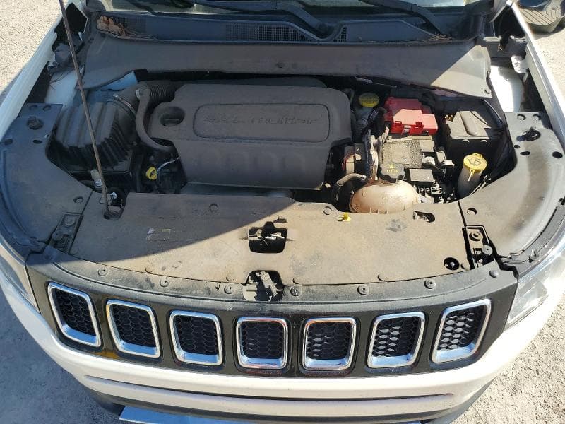 2021 JEEP COMPASS LIMITED 12