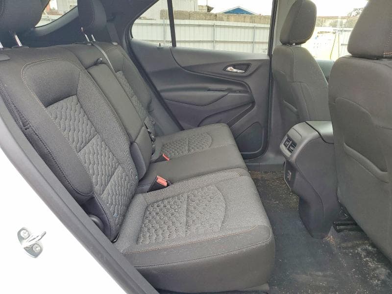 2020 CHEVROLET EQUINOX LT 11