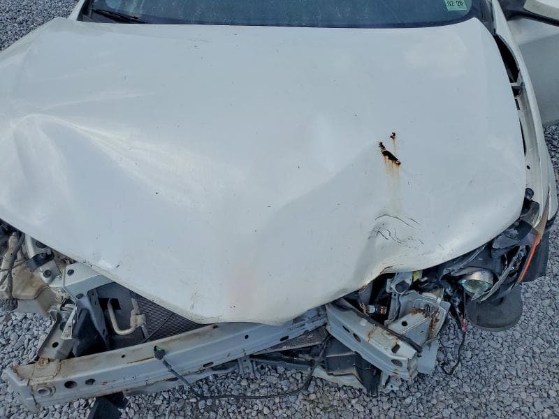 2017 TOYOTA COROLLA IM BASE 11