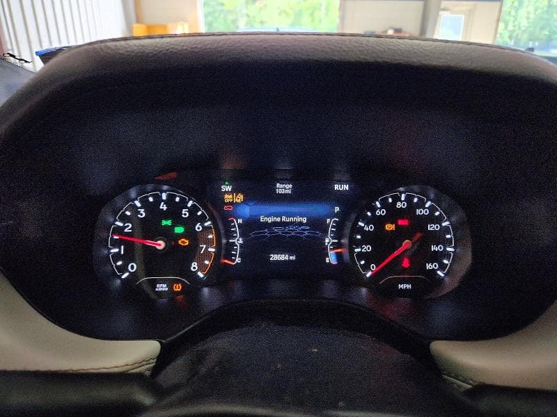 2024 JEEP COMPASS LIMITED 9