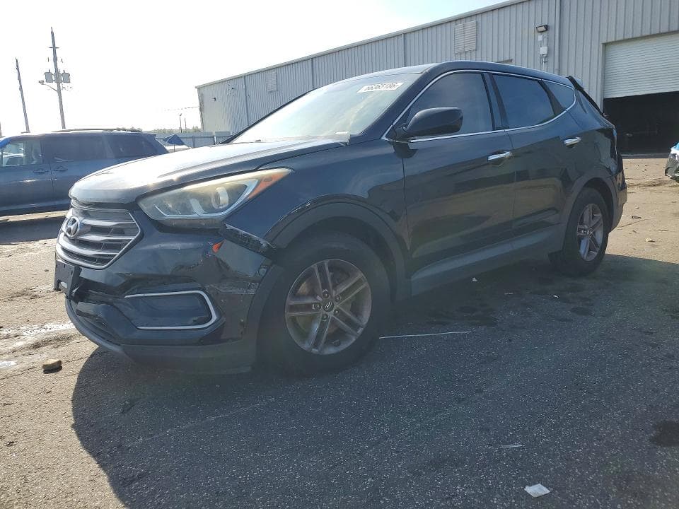 2017 HYUNDAI SANTA FE SPORT 2.4L - 1