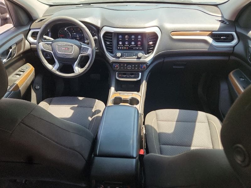 2023 GMC ACADIA SLE 8