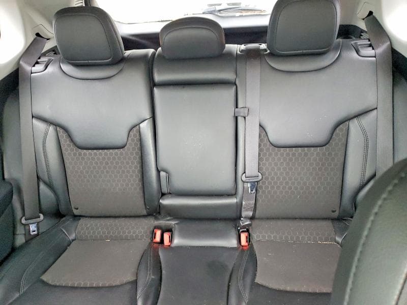 2020 JEEP COMPASS LATITUDE 10