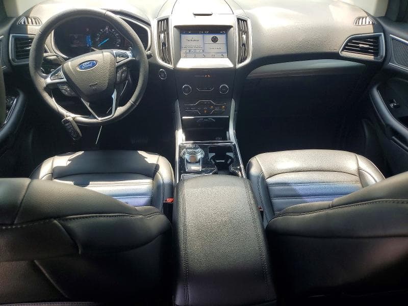 2019 FORD EDGE SEL 8