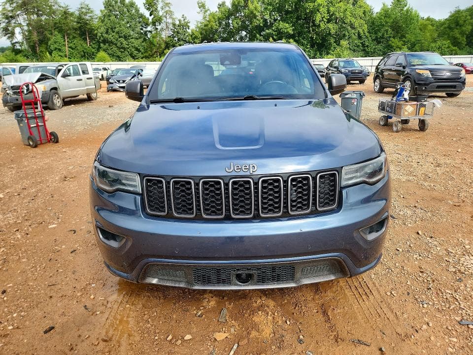 2021 JEEP GRAND CHEROKEE LIMITED 5