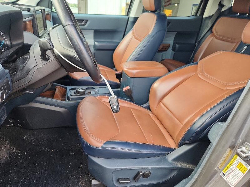2022 FORD MAVERICK XL 7