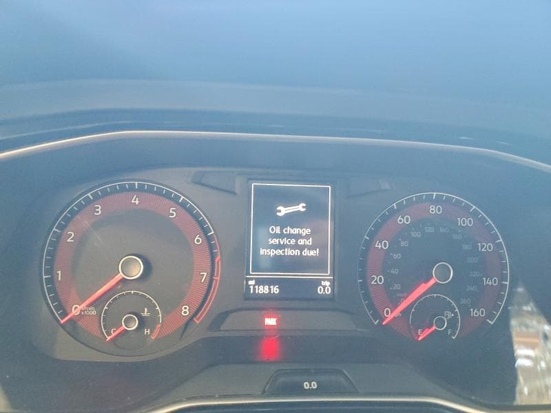 2021 VOLKSWAGEN JETTA S 9