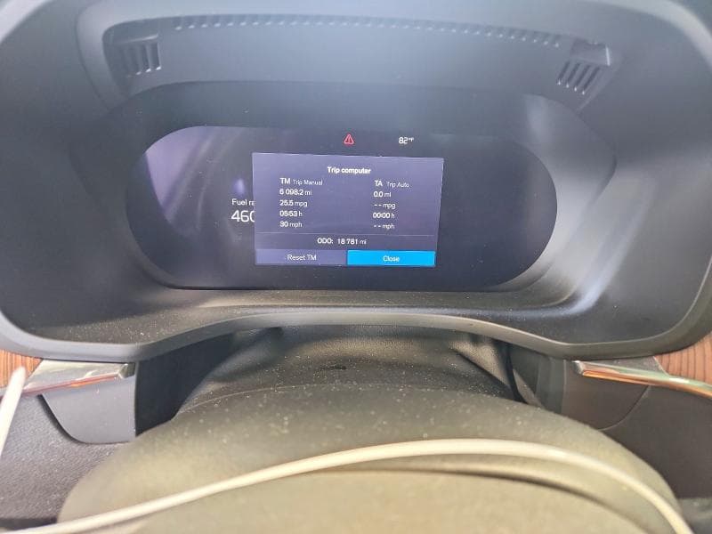 2024 VOLVO XC60 ULTIMATE 9