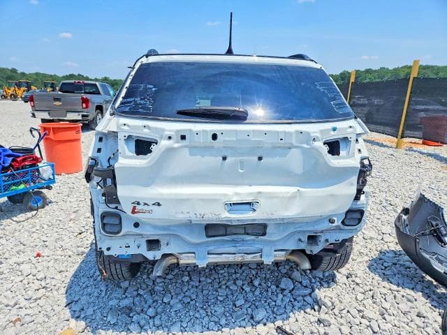 2024 JEEP COMPASS LATITUDE 6