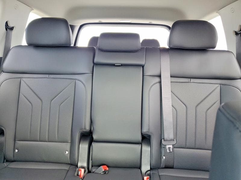 2026 HYUNDAI SANTA FE XRT 10