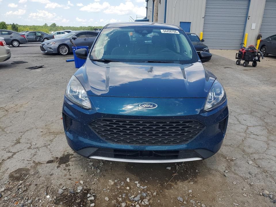 2020 FORD ESCAPE S 5