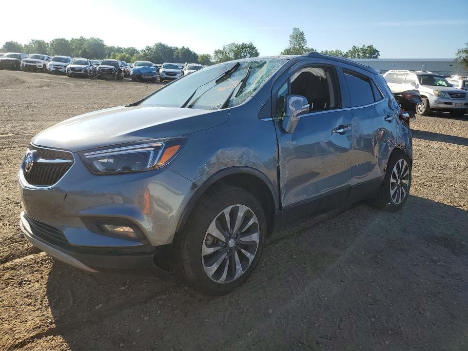 2019 BUICK ENCORE ESSENCE - 1